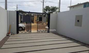 Imagem 3: Casa com 3 dormitórios à venda, 75 m² por R$ 350.000 - Veredas - Cascavel/PR