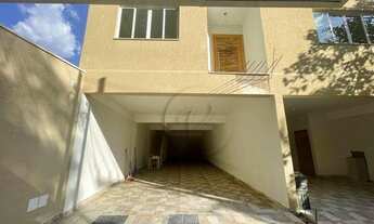 Imagem 4: Sobrado com 3 Suítes à venda, 180 m² por R$ 980.000 - Vila Alzira - Santo André/SP