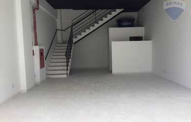 Imagem 4: Loja para alugar, 93 m² por R$ 1.500,00/mês - Manoel Honório - Juiz de Fora/MG