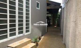 Imagem 5: Casa à venda, 2 quartos, 1 suíte, 3 vagas, Jardim Porto Fino - Rio Claro/SP