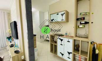 Imagem 7: Apartamento com 4 Dormitorio(s) localizado(a) no bairro RIVIERA em BERTIOGA / SP Ref.:AP00