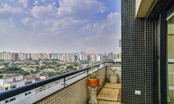 Imagem 7: Apartamento Residencial à venda, Campo Belo, São Paulo -