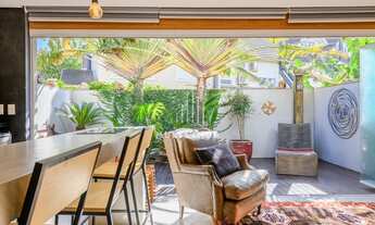 Imagem 6: Casa de condomínio para venda com 187 metros quadrados com 3 quartos