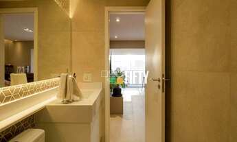 Imagem 4: Apartamento à venda, 74 m² por R$ 1.300.000,00 - Brooklin - São Paulo/SP