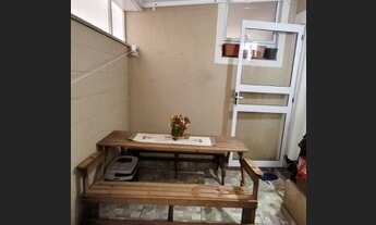 Imagem 6: Apartamento no Residencial Parque Canto dos Canários com 2 dorm e 49m, - Campinas