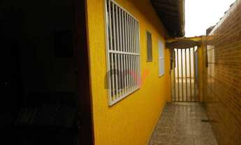 Imagem 6: Casa à venda, 48 m² por R$ 295.000,00 - Ocian - Praia Grande/SP