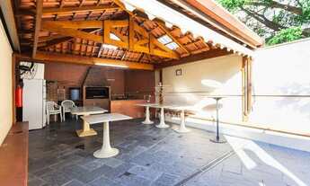 Imagem 3: Apartamento com 2 dormitórios à venda, 72 m² por R$ 500.000,00 - Campo Belo - São Paulo/SP