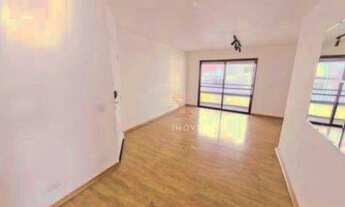 Imagem 6: Apartamento com 3 dormitórios à venda, 86 m² por R$ 837.400 - Perdizes - São Paulo/SP