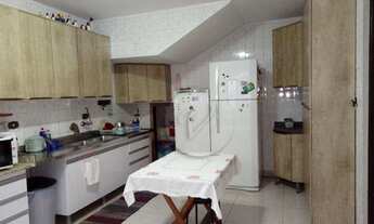 Imagem: Casa Residencial para locação, Vila Homero