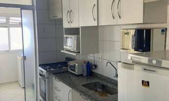 Imagem 3: Apartamento mobiliado próximo a Faculdade de Medicina