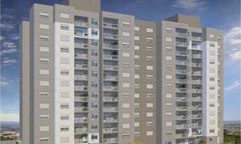 Imagem: Apartamento residencial para venda, Jardim