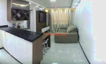 Imagem 3: Apartamento com 2 dormitórios à venda, 45 m² por R$ 280.000,00 - Itaquera - São Paulo/SP