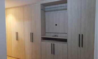 Imagem 4: Apartamento Arcádia 104 m² - 4 dormts - 2 suítes - 2 vagas - Centro - São Bernardo do Camp