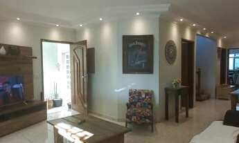 Imagem 4: Casa Assobradada, Chácara Belenzinho - São Paulo