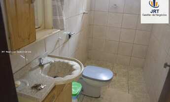 Imagem 5: Duas casa em lote de 360 m², 02 casas de 02 quartos, 02 vagas, Novo Riacho, Contagem