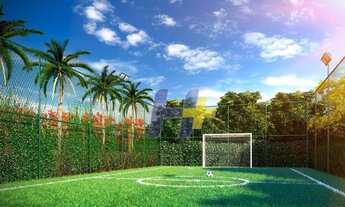 Imagem 5: Apartamento com 3 dormitórios à venda, 58 m² por R$ 460.000 - Interlagos - São Paulo/SP