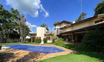 Imagem 2: Casa - Jardim Botanico (Sousas) - Sousas