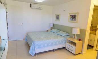 Imagem 7: Alugo excelente apartamento no Golf Ville Resort - Porto das Dunas