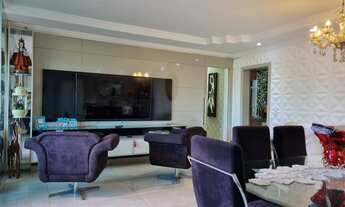 Imagem 3: Apartamento com 3 Quartos à venda, 134m² - Dionísio Torres -Fortaleza- Ce