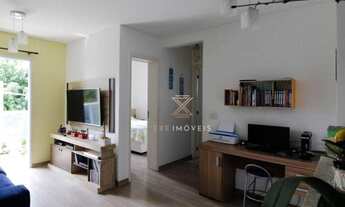 Imagem: Apartamento com 2 dormitórios à venda