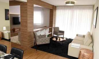 Imagem 5: Apartamento residencial para venda, Parque das Nações, Santo André - AP11231