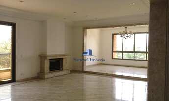 Imagem 3: Apartamento à venda, 224 m² por R$ 2.449.000,00 - Planalto Paulista - São Paulo/SP