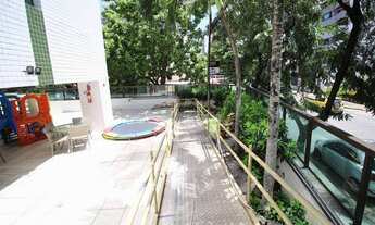 Imagem 5: Apartamento 4 Quartos no Rosarinho com Lazer