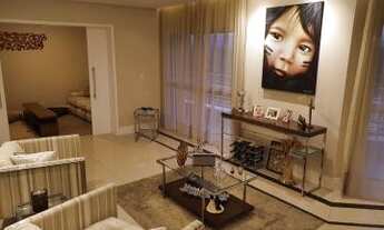 Imagem 2: Apartamento - Jardim Esplanada - Villa Sorrento - 183m² - 4 Dormitórios