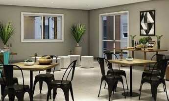 Imagem 3: Apartamento residencial para venda, Vila Pirituba, São Paulo - AP10390