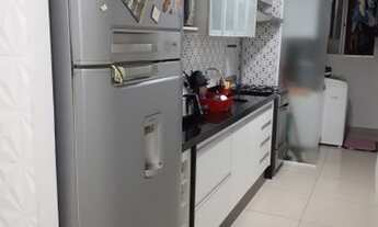 Imagem 6: Apartamento para venda tem 63 metros quadrados com 3 quartos