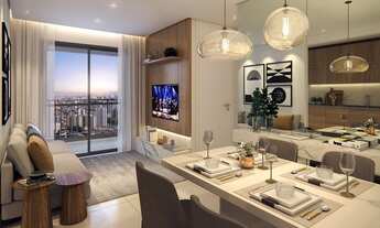 Imagem 5: Apartamento residencial para venda, Jardim São Paulo, São Paulo - AP8291