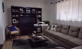 Imagem: Casa à venda, 3 quartos, 1 suíte, 4 vagas