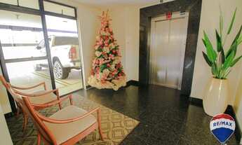 Imagem 5: Apartamento com 3 dormitórios à venda, 120 m² por R$ 425.000,00 - Manaíra - João Pessoa/PB