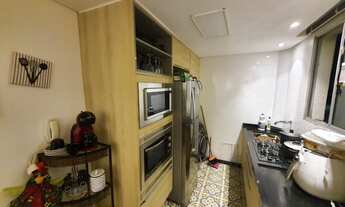 Imagem 7: Apartamento para Venda em Campo Limpo Paulista, Vila Paulista, 2 dormitórios, 1 banheiro