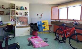 Imagem 4: Cobertura à venda, 440 m² por R$ 3.190.000,00 - Jardim - Santo André/SP