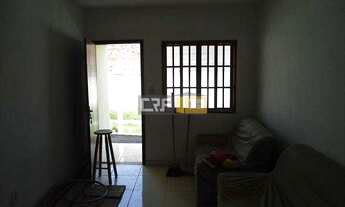 Imagem 5: Casa com 2 dorms, Vila Canaã, Araruama - R$ 150.000,00, 59m² - Codigo: 459