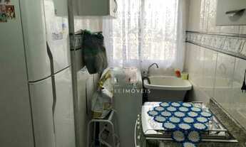 Imagem 6: Apartamento com 2 dormitórios à venda, 55 m² por R$ 350.000 - São Lucas - São Paulo/SP