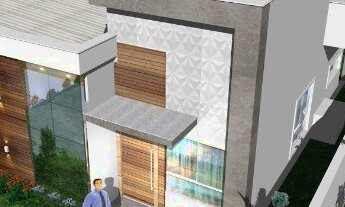 Imagem: Casa a venda no loteamento lagoa park II