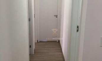 Imagem 5: Apartamento com 3 dormitórios à venda, 73 m² por R$ 450.000 - Vila Andrade - São Paulo/SP