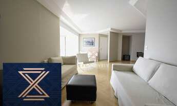 Imagem 4: Apartamento com 4 dormitórios à venda, 132 m² por R$ 2.500.000,00 - Paraíso - São Paulo/SP