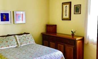 Imagem 5: Apartamento com 3 dormitórios à venda, 97 m² por R$ 560.000,00 - Vila Mariana - São Paulo