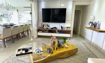 Imagem 4: Apartamento de 127 metros - 2 suítes - closet - Vereda Tatuapé