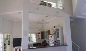 Imagem 3: Requinte em Alto Padrão à Venda: Casa de condomínio com 4D em Mirante do Vale, Jacareí