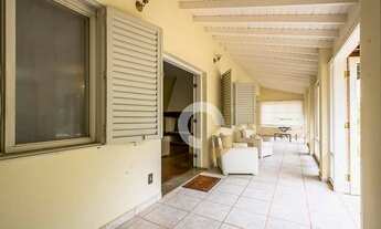 Imagem 6: Casa com 4 dormitórios, 700 m² - venda por R$ 3.140.000,00 ou aluguel por R$ 12.000,00/mês