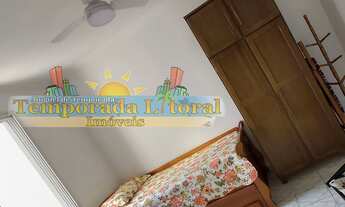 Imagem 7: Prédio 2 dorm, varanda vista mar, com internet e Wi-Fi