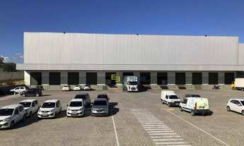 Imagem: Galpão para alugar em Caruaru/PE