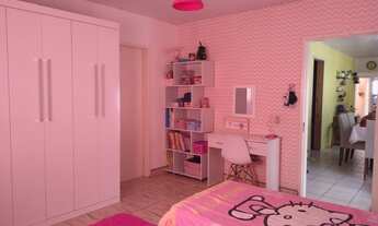 Imagem 3: Casa para venda possui 90 metros quadrados com 2 quartos em Fragata - Pelotas - RS