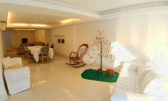 Imagem 7: Jardim Oceânico, Cobertura quadra da praia, reformada, 4 Suítes, 401 m² por R$ 3.990.000