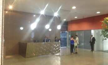 Imagem 3: Sala com 40 m² Galpão / depósito com 1 vaga na garagem