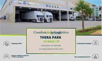 Imagem: Galpão para alugar, em Jundiaí/SP